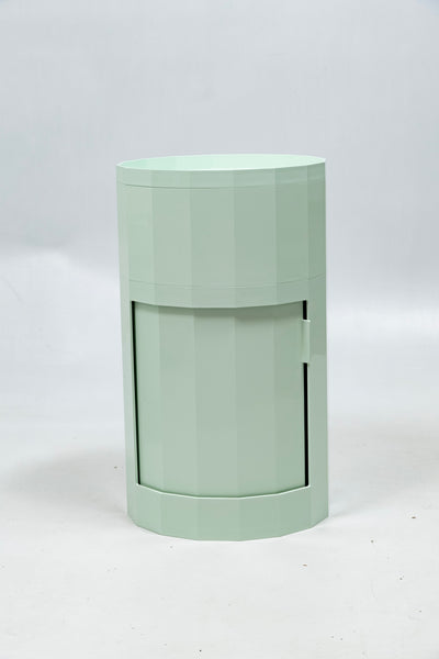 refurbished | Hay Facet cabinet 101, soft mint