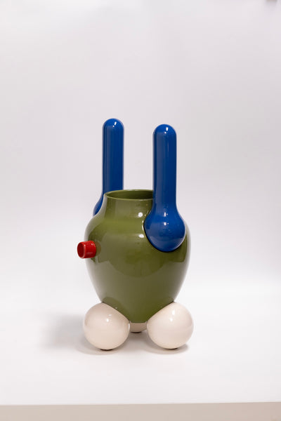 refurbished | BD Barcelona Explorer vase, n1
