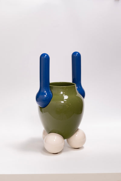 refurbished | BD Barcelona Explorer vase, n1