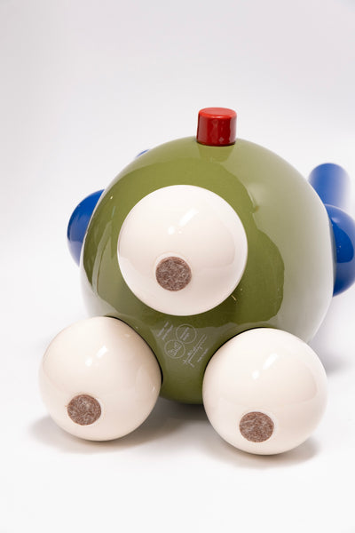 refurbished | BD Barcelona Explorer vase, n1