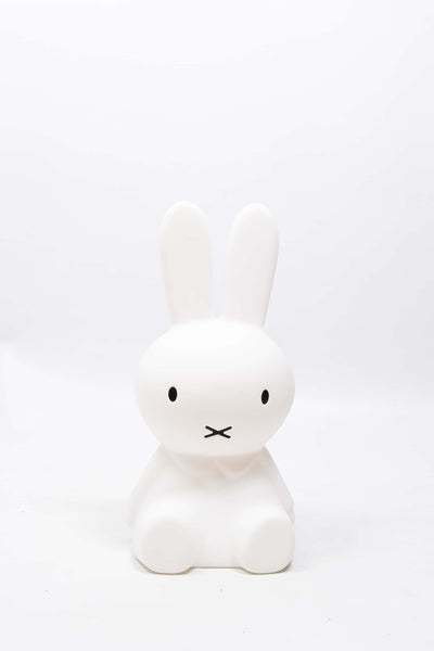 refurbished | Mr Maria Miffy Star Light 80cm