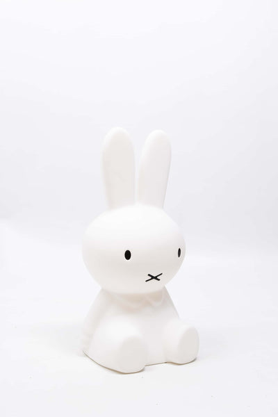 refurbished | Mr Maria Miffy Star Light 80cm