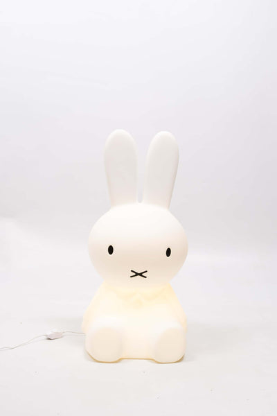 refurbished | Mr Maria Miffy Star Light 80cm