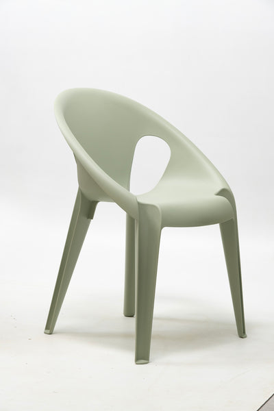 refurbished | Magis Bell chair, dawn