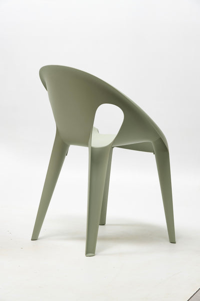refurbished | Magis Bell chair, dawn