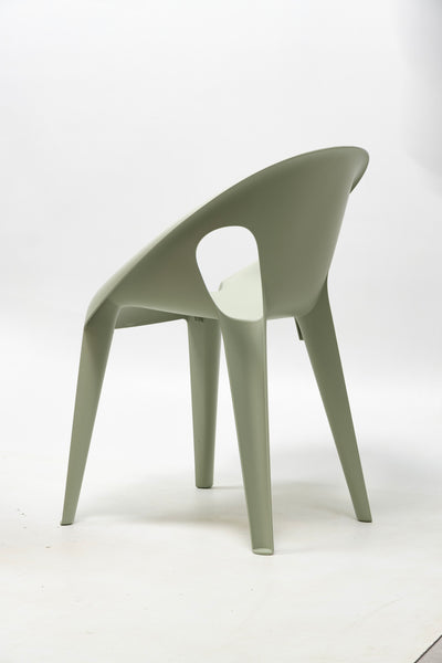 refurbished | Magis Bell chair, dawn