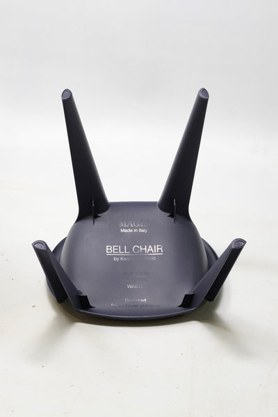 refurbished | Magis Bell chair, midnight