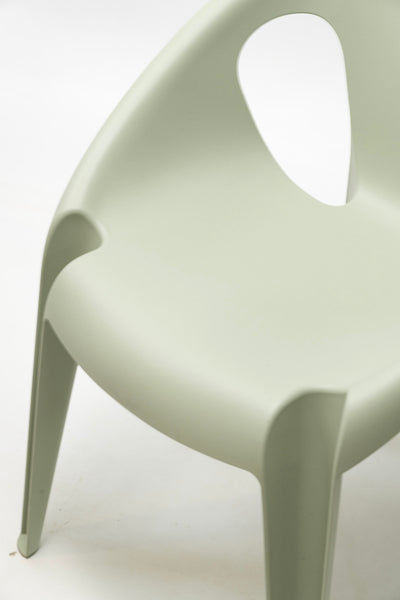 refurbished | Magis Bell chair, dawn