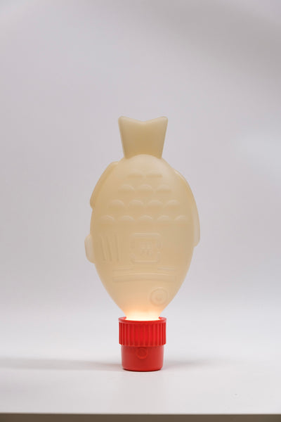 refurbished | Heliograf Light Soy portable lamp