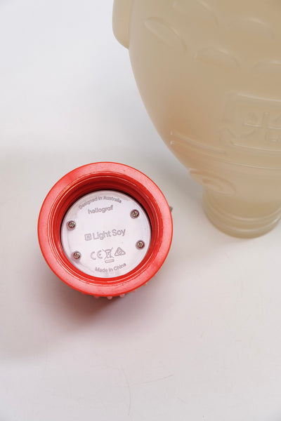 refurbished | Heliograf Light Soy portable lamp