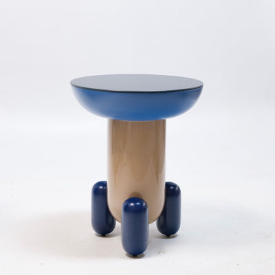 BD Barcelona Explorer side table 1