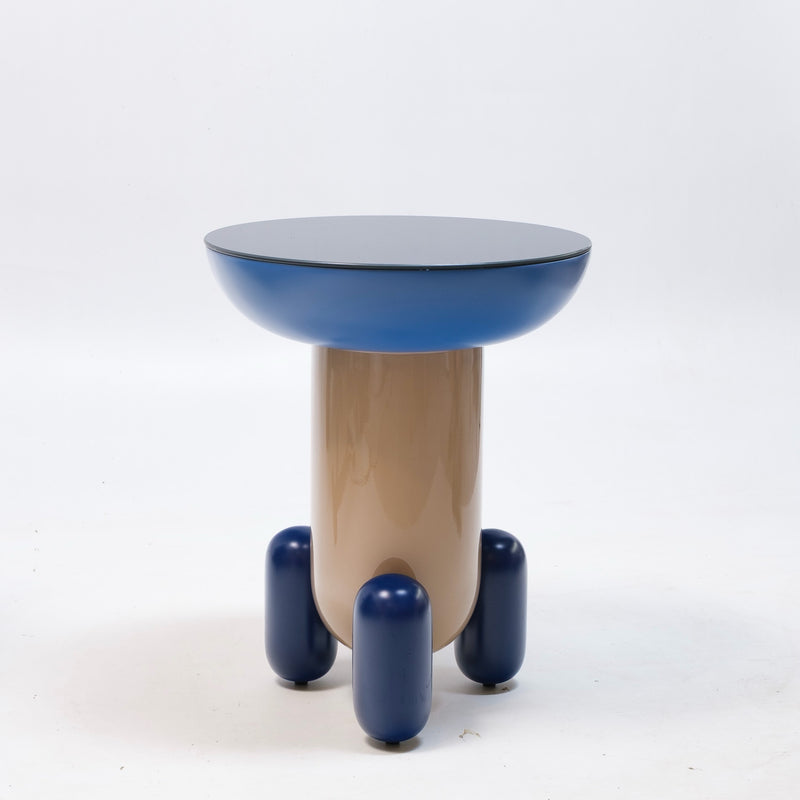 BD Barcelona Explorer side table 1