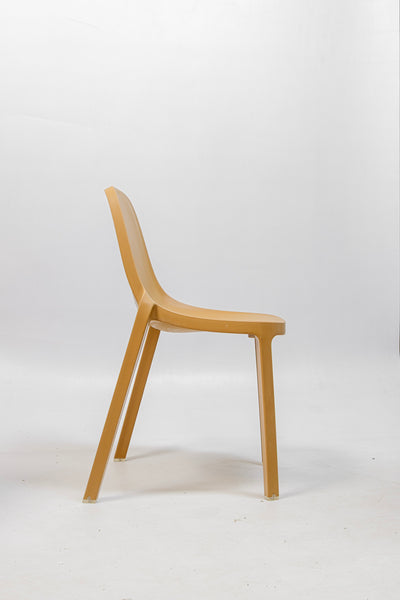 refurbished | Emeco Broom chair, natural