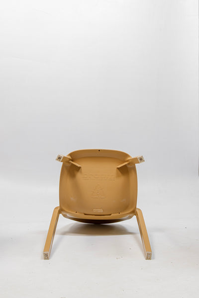 refurbished | Emeco Broom chair, natural