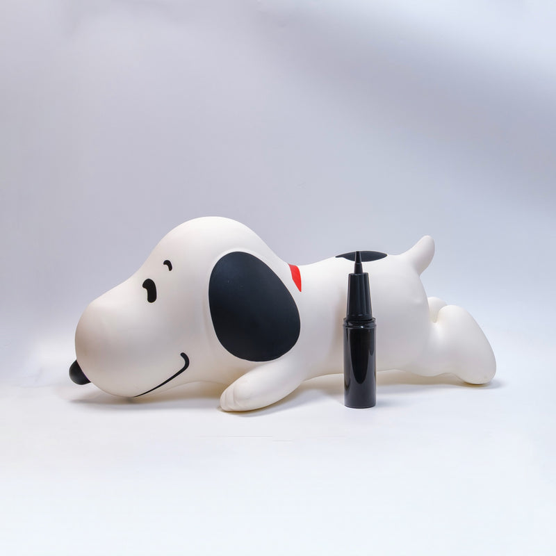 refurbished | Ides Snoopy Bonbon inflatable chair