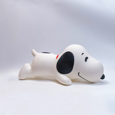 refurbished | Ides Snoopy Bonbon inflatable chair