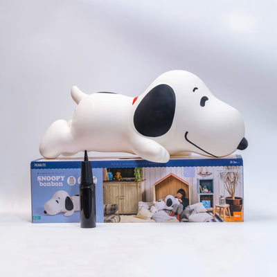 refurbished | Ides Snoopy Bonbon inflatable chair