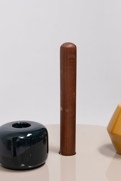 refurbished | &Tradition Shuffle MH1 side table, spectrum