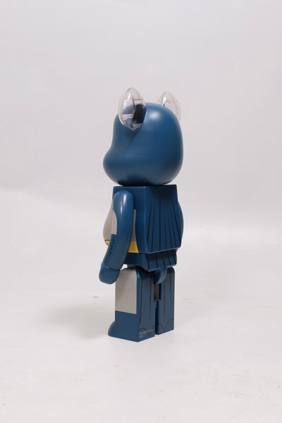 ex-display | BE@RBRICK Batman (Hush Ver.) 1000%