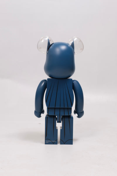 ex-display | BE@RBRICK Batman (Hush Ver.) 1000%