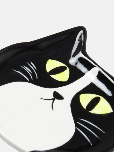 Doiy Cat trinket tray