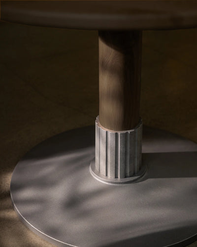 Design House Stockholm Tock table
