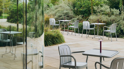 Hay Deville armchair