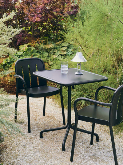 Hay Deville armchair