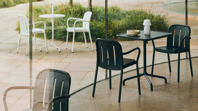 Hay Deville armchair