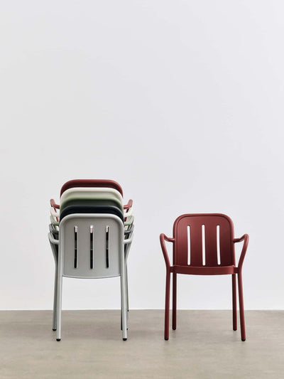 Hay Deville armchair