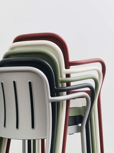 Hay Deville armchair