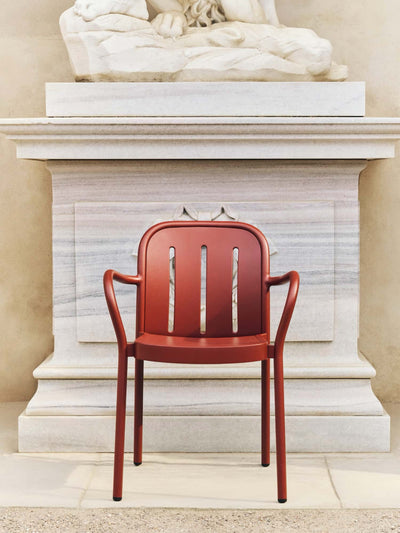 Hay Deville armchair