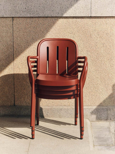 Hay Deville armchair