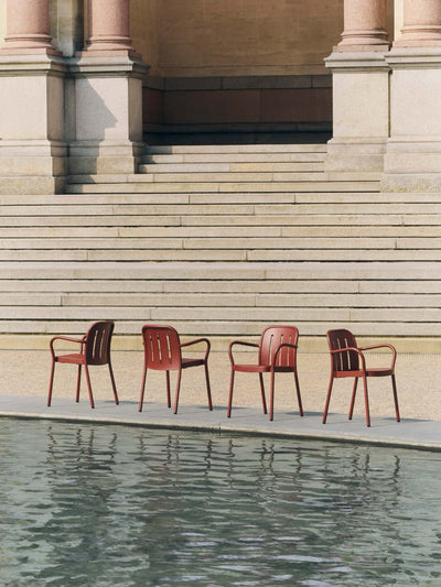 Hay Deville armchair