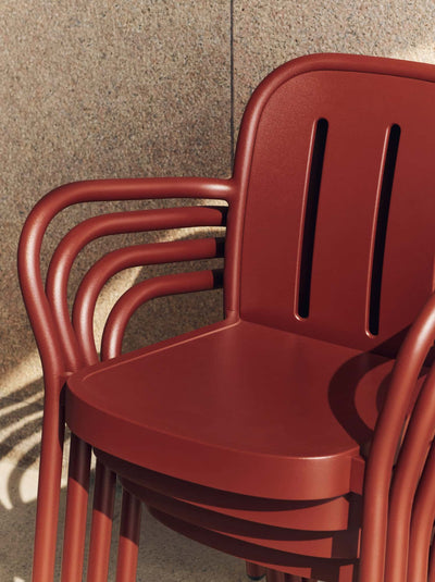 Hay Deville armchair