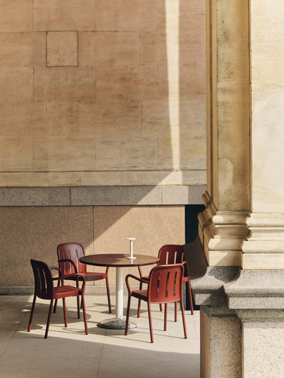 Hay Deville armchair