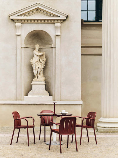 Hay Deville armchair