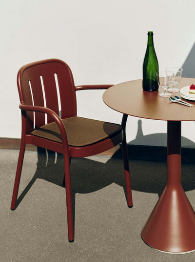 Hay Deville armchair