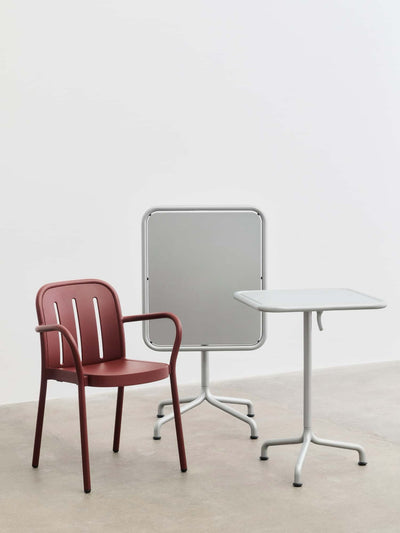 Hay Deville armchair