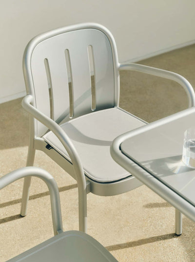 Hay Deville seat pad