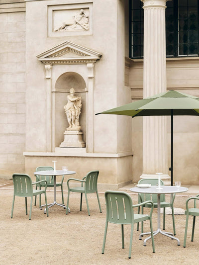 Hay Deville armchair