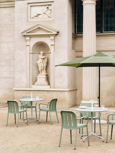 HAY Host portable lamp