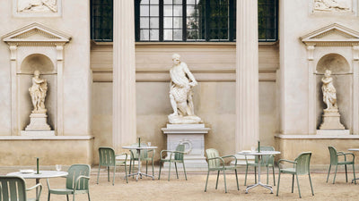 Hay Deville armchair