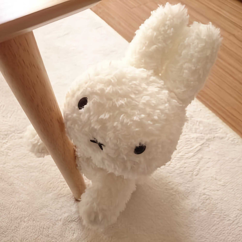 Dick Bruna's Miffy Stuffed Rabbit
