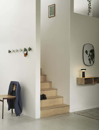Muuto Loft chair