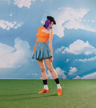 EMS Sushi Box socks (3 pairs)