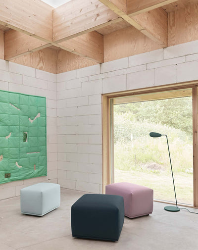 Muuto Leaf Floor Lamp