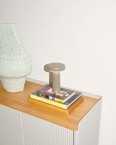 Muuto Ease Portable Lamp