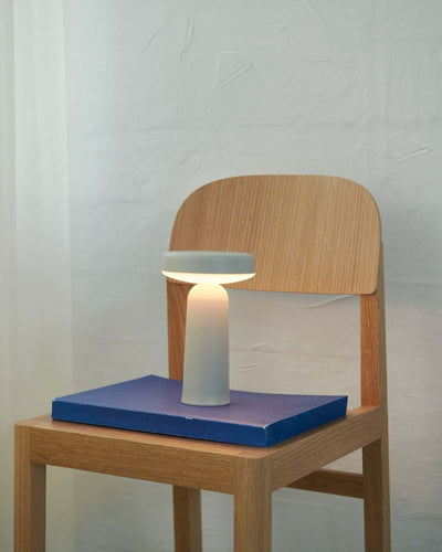 Muuto Ease Portable Lamp