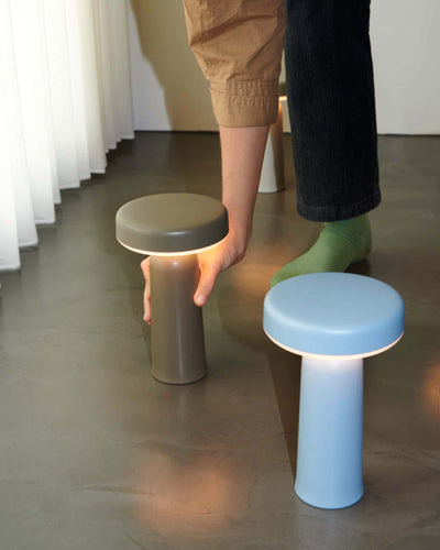 Muuto Ease Portable Lamp